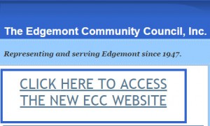 ECC LAUNCHES NEW WEBSITE